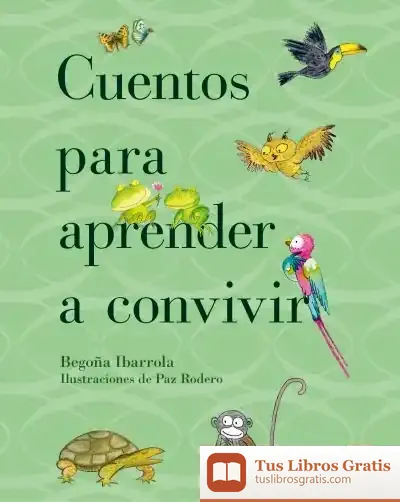 Descargar Cuentos Para Aprender A Convivir