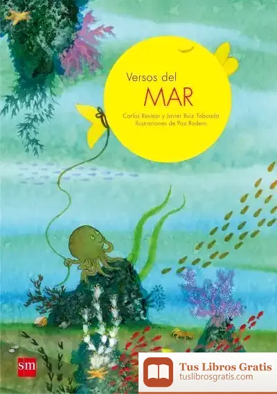 Descargar Versos Del Mar