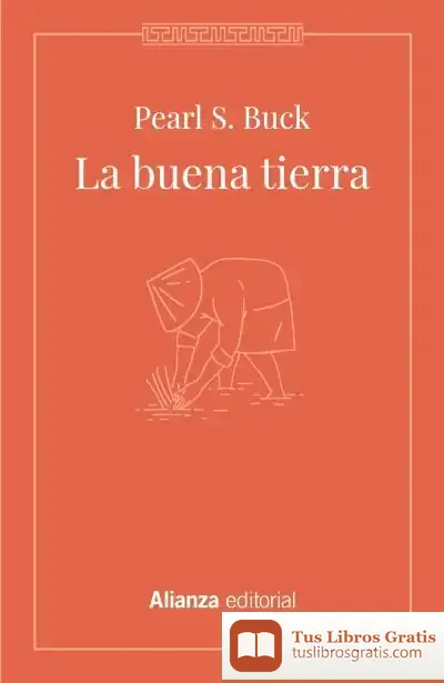 Descargar La Buena Tierra