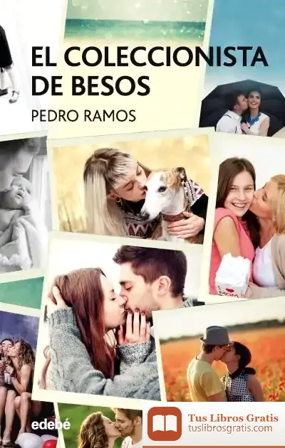 Descargar Coleccionista De Besos,El