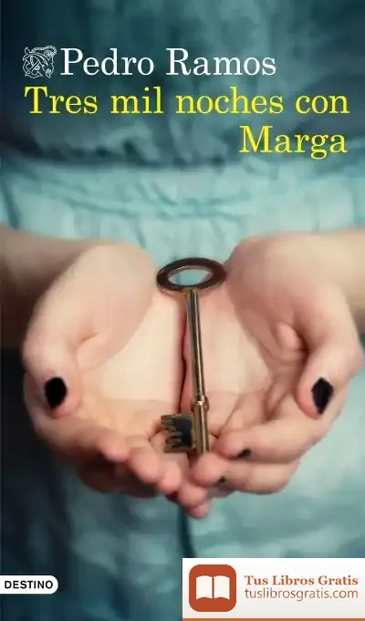 Descargar Tres Mil Noches Con Marga
