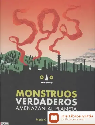 Descargar Monstruos Verdaderos: Amenazan El Planeta