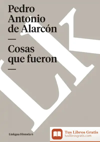 Descargar Cosas Que Fueron