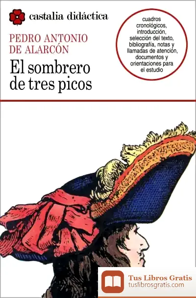 Descargar El Sombrero De Tres Picos