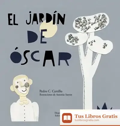 Descargar El Jardín De Óscar