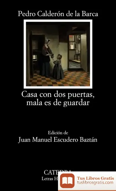 Descargar Casa Con Dos Puertas, Mala Es De Guardar