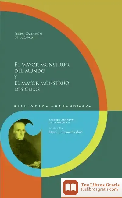 Descargar El Mayor Monstruo Del Mundo Y El Mayor Monstruo Los Celos