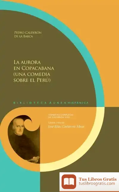 Descargar La Aurora En Copacabana (Una Comedia Sobre El Perú)