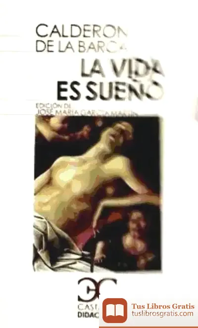 Descargar La Vida Es Sueño de Carles Fages de Climent