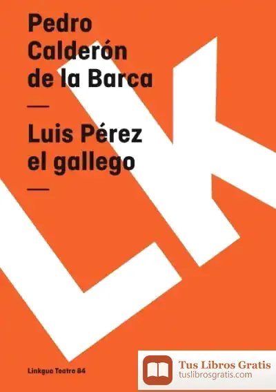 Descargar Luis Pérez El Gallego