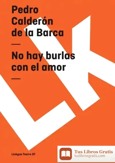 Descargar No Hay Burlas Con El Amor