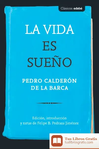 Descargar Vida Es Sueño,La