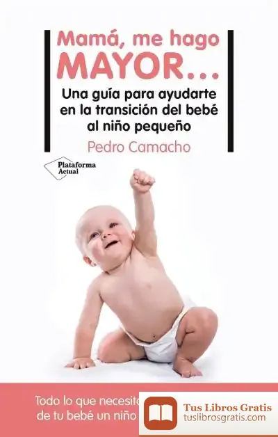 Descargar Mamá, Me Hago Mayor