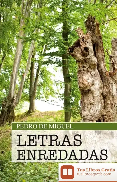 Descargar Letras Enredadas