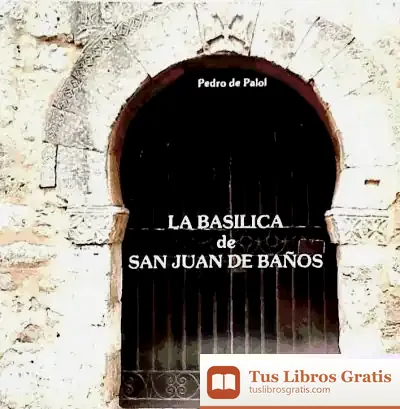 Descargar Basílica De San Juan De Baños