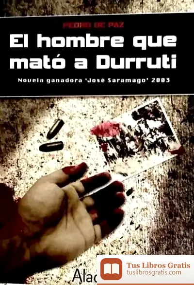 Descargar El Hombre Que Mató A Durruti