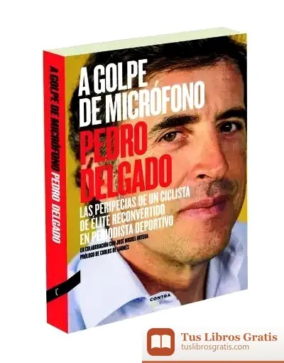Descargar A Golpe De Micrófono