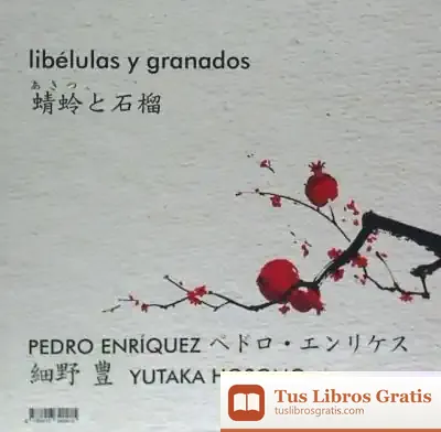 Descargar Libélulas Y Granados