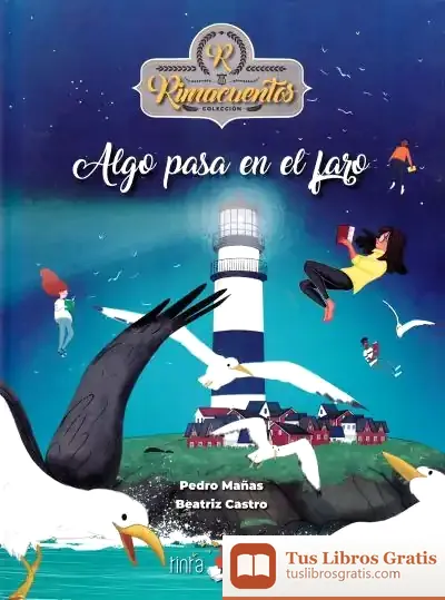 Descargar Algo Pasa En El Faro