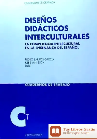 Descargar Diseños Didácticos Interculturales