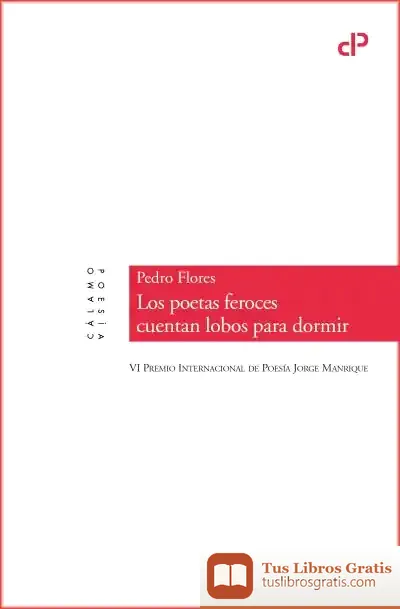 Descargar Los Poetas Feroces Cuentan Lobos Para Dormir