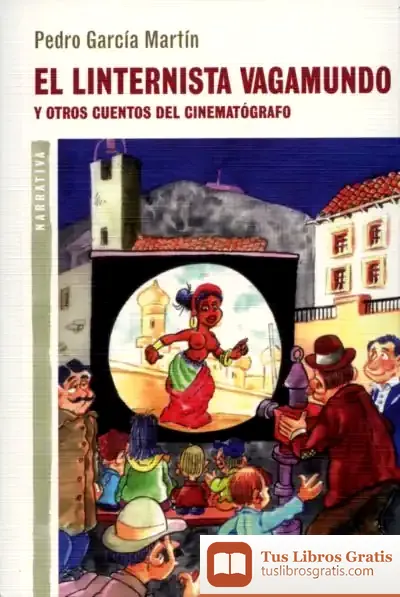 Descargar El Linternista Vagamundo