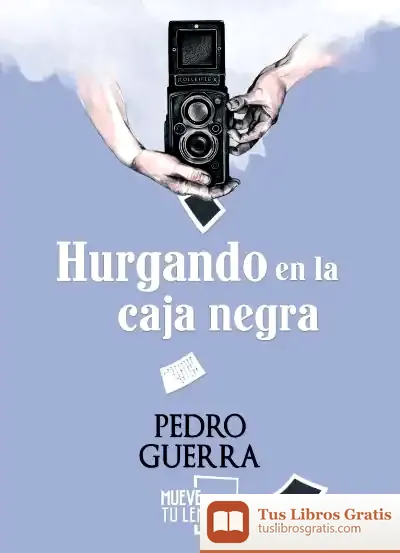 Descargar Hurgando En La Caja Negra