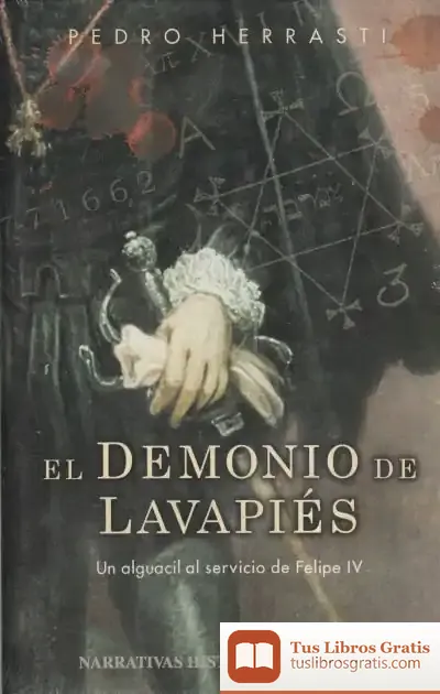 Descargar El Demonio De Lavapiés