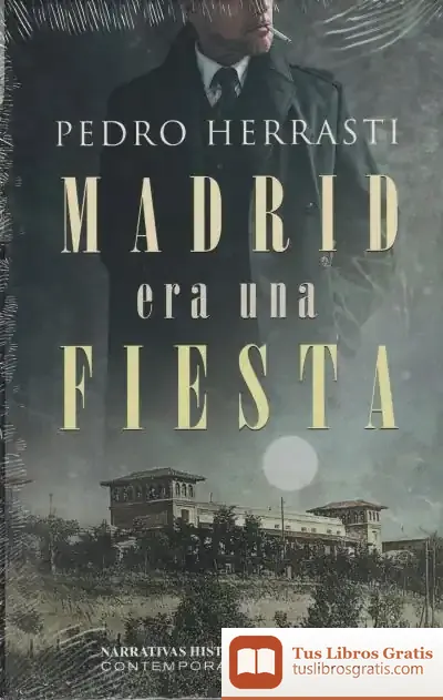 Descargar Madrid Era Una Fiesta