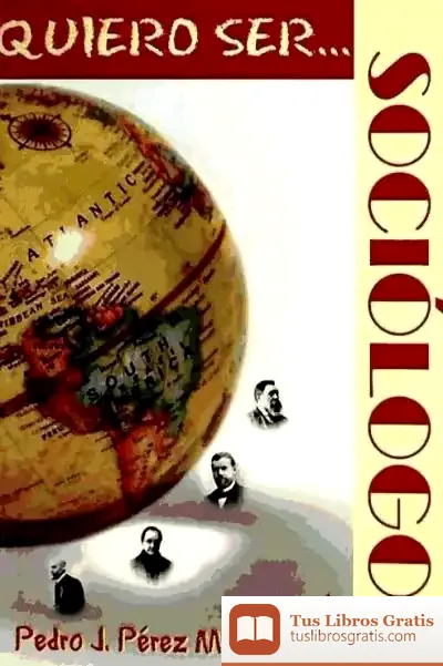 Descargar Quiero Ser...Sociólogo