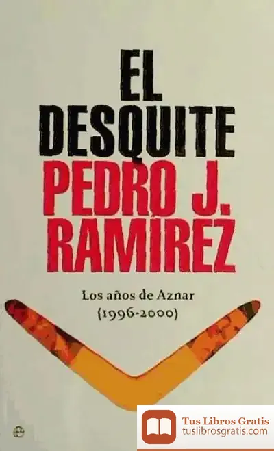 Descargar El Desquite