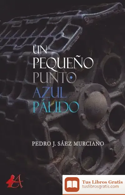 Descargar Un Pequeño Punto Axul Pálido
