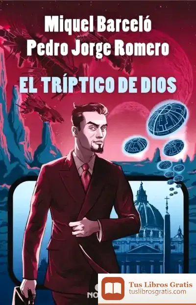 Descargar El Tríptico De Dios