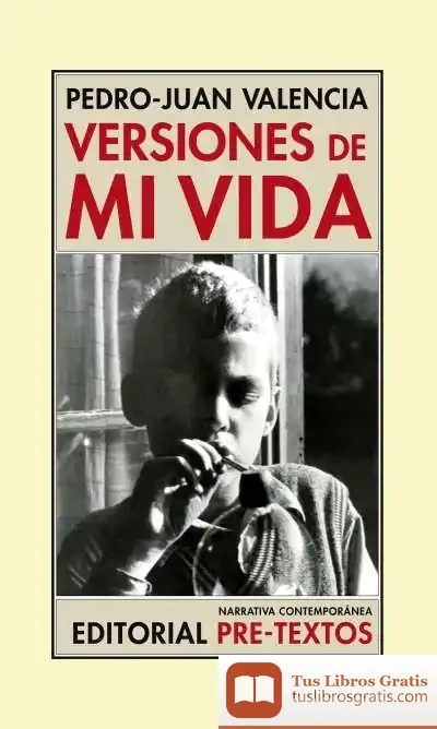 Descargar Versiones De Mi Vida