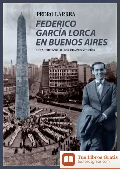 Descargar Federico García Lorca En Buenos Aires