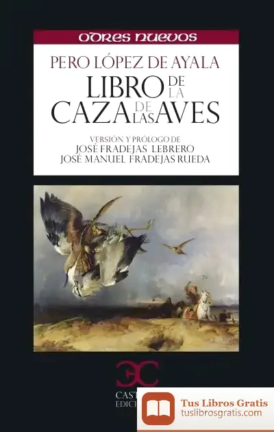 Descargar Libro De La Caza De Las Aves