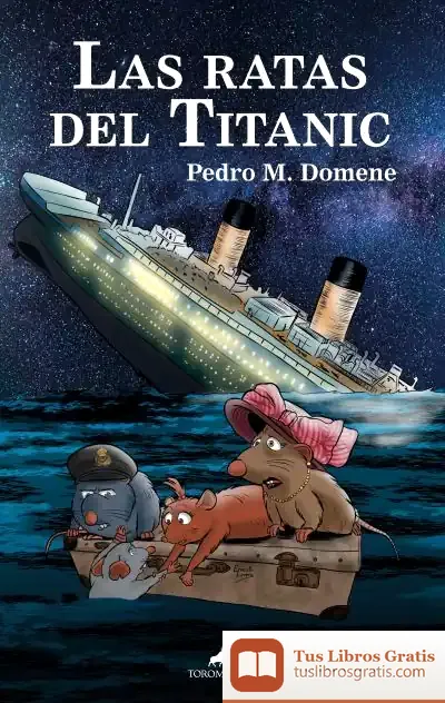 Descargar Ratas Del Titanic