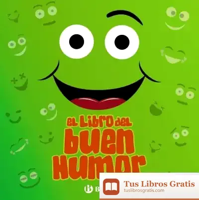 Descargar El Libro Del Buen Humor