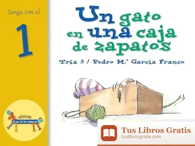 Descargar Un Gato En Una Caja De Zapatos