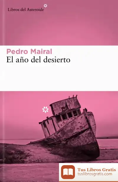 Descargar El Año Del Desierto