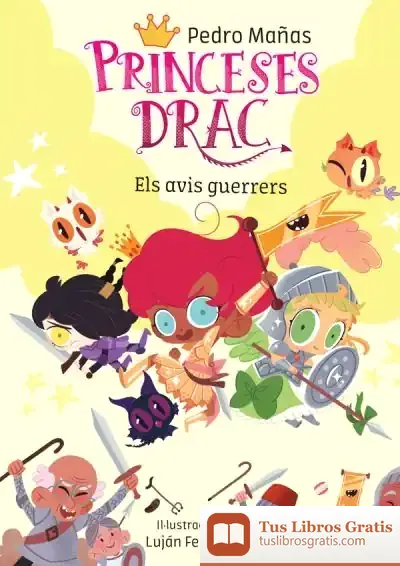 Descargar Els Avis Guerrers