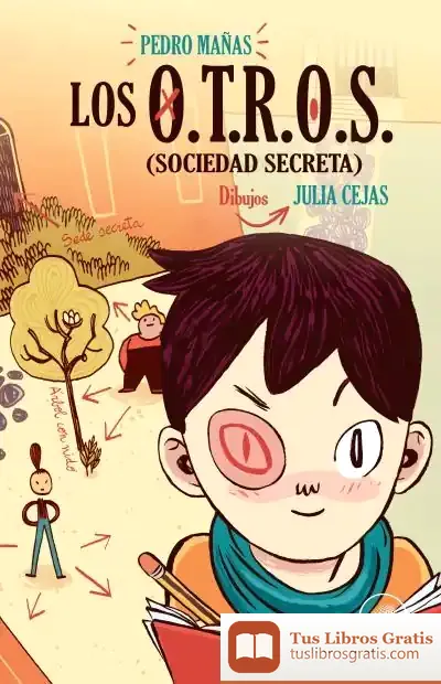 Descargar Los O.T.R.O.S