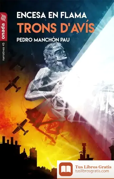 Descargar Trons D'Avís: Encesa En Flama