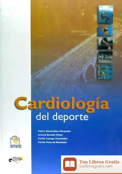 Descargar Cardiología Del Deporte de Linda Howe