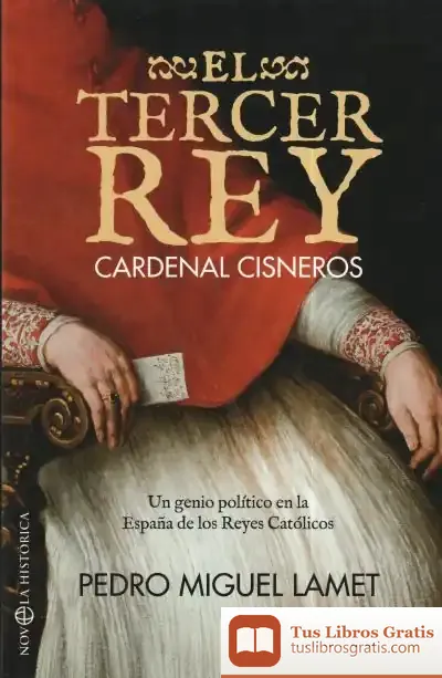 Descargar El Tercer Rey de Pedro Miguel Lamet Moreno