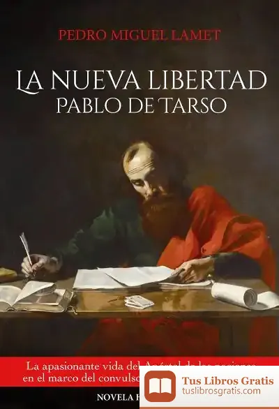 Descargar Nueva Libertad Pablo De Tarso