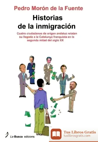 Descargar Historias De La Inmigración
