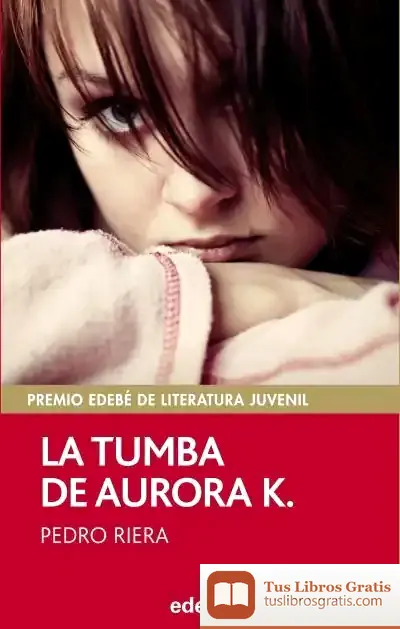 Descargar La Tumba De Aurora K