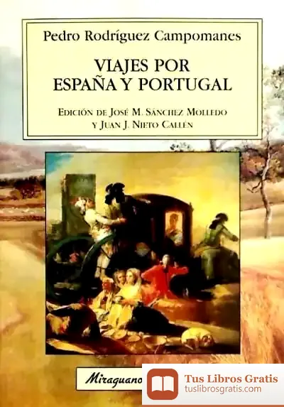Descargar Viajes Por España Y Portugal