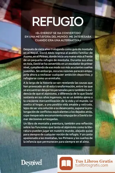 Descargar Refugio